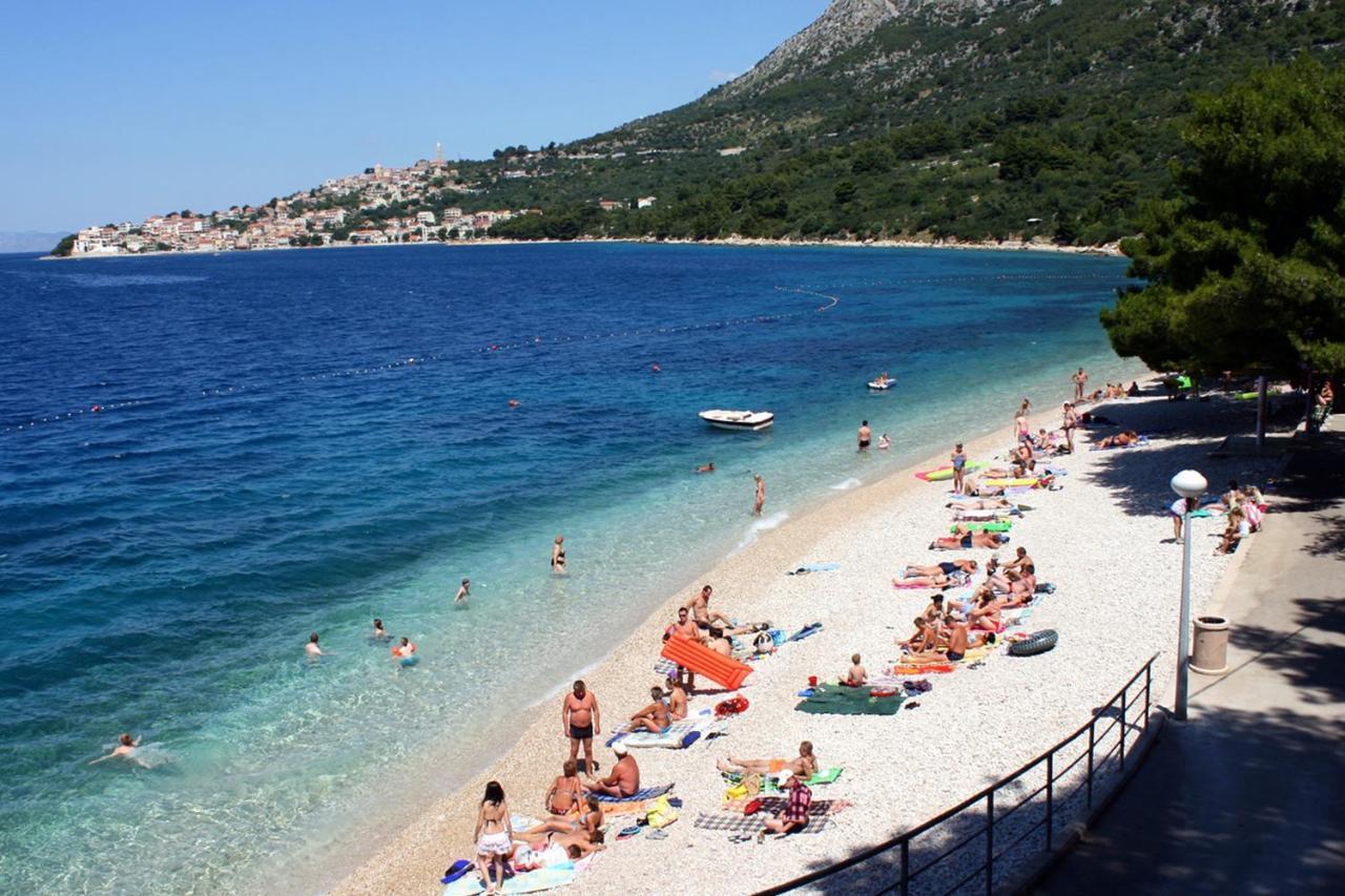 Apartments By The Sea Igrane, Makarska - 311 Exterior photo